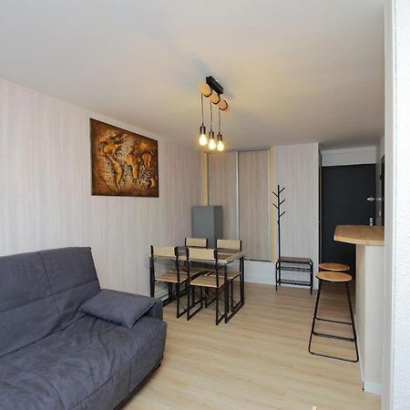 Cap D'Agde Falaises - Rez De Jardin, Proche Plages Экстерьер фото